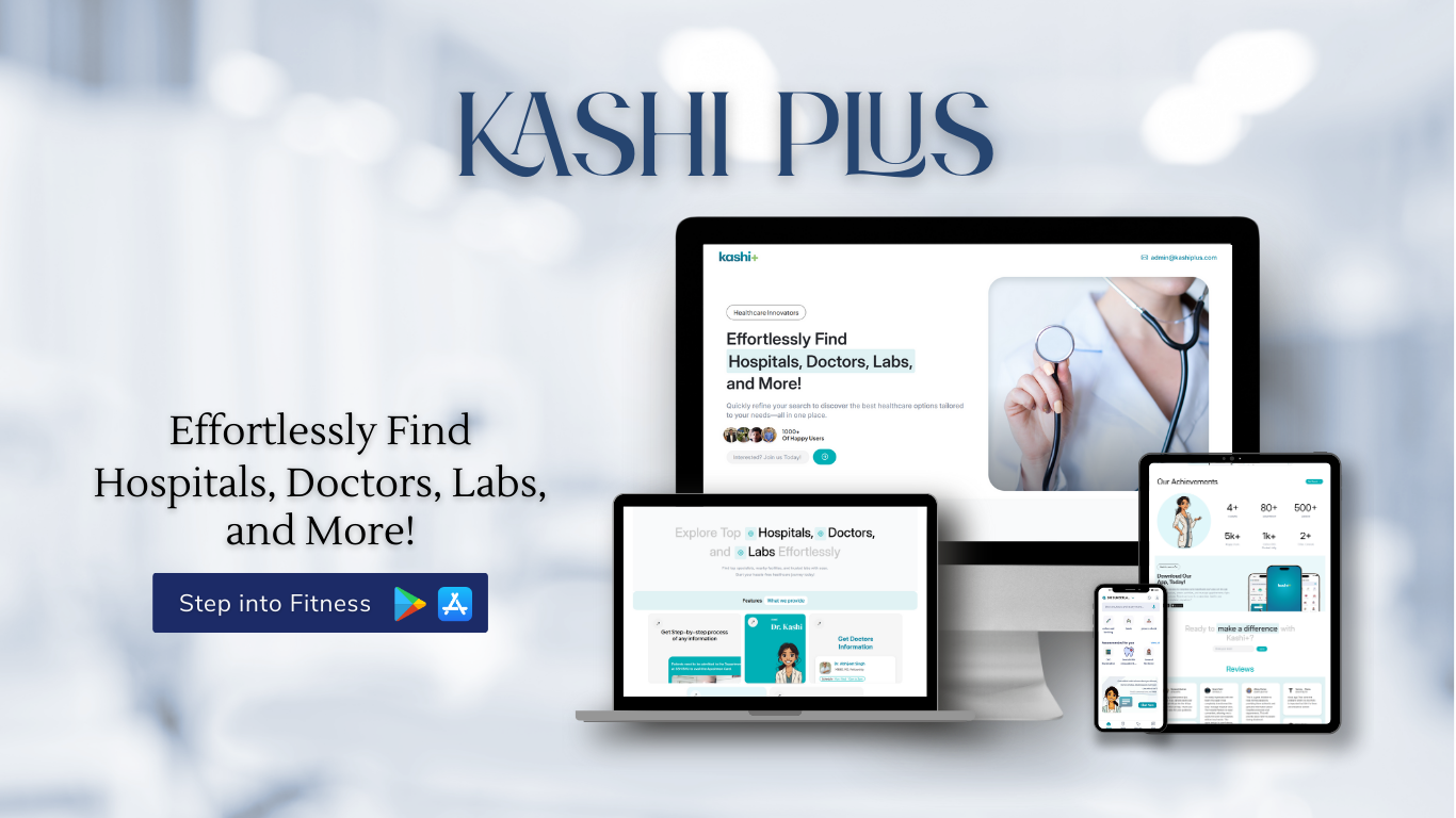 KashiPlus