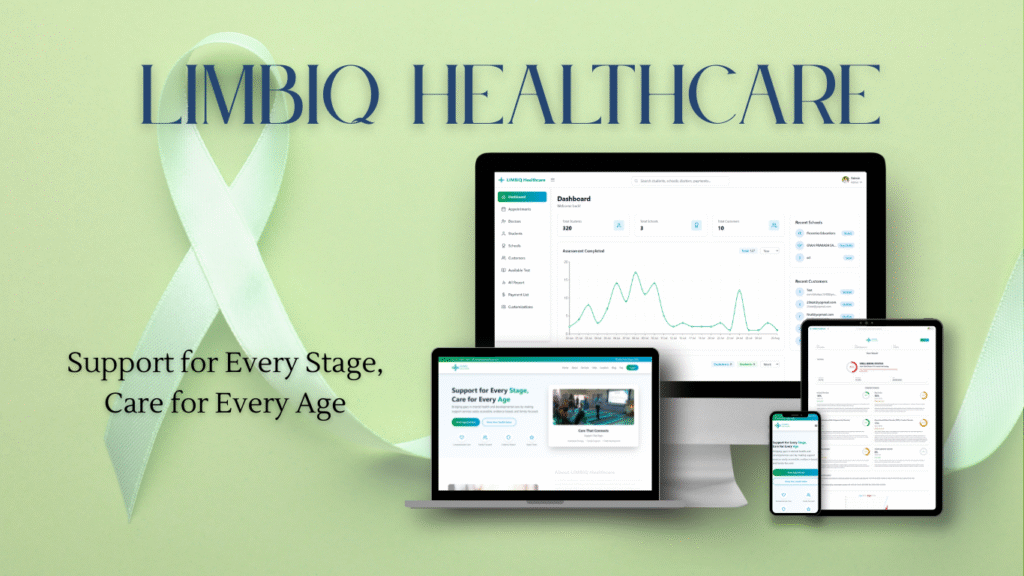 LimbiQ Healthcare