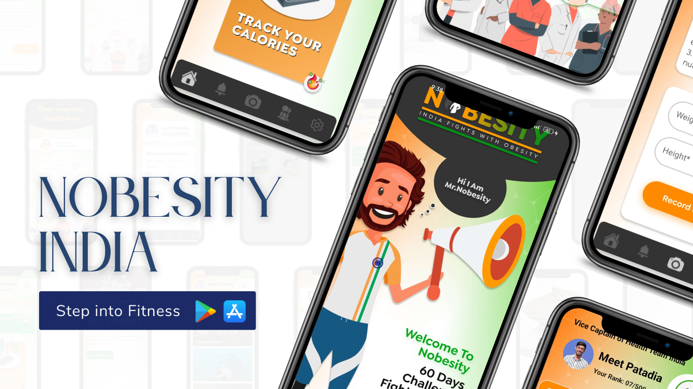 Nobesity India